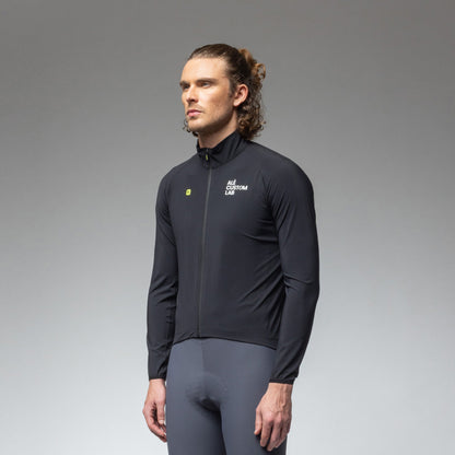 Rainproof Jacket Man 