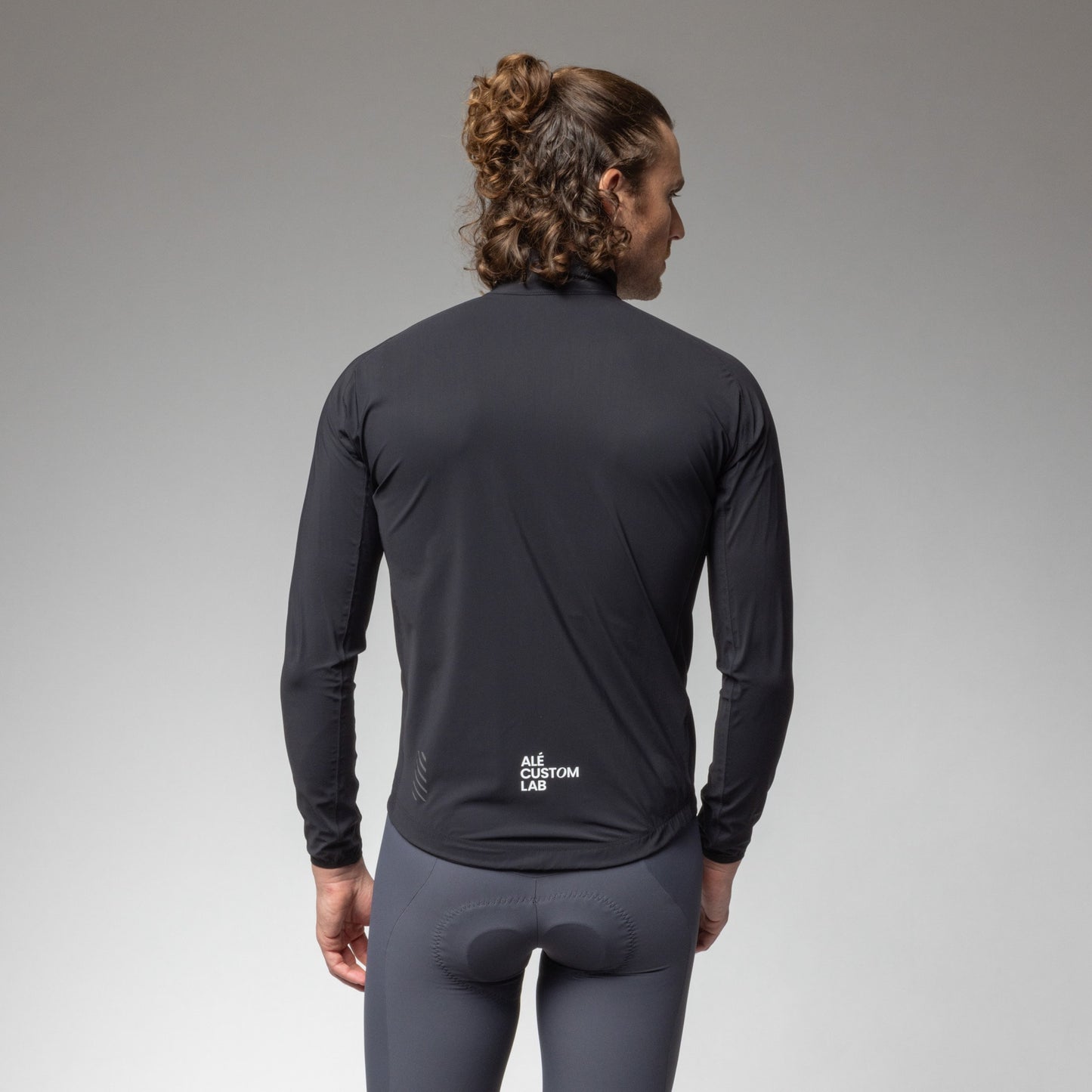 Rainproof Jacket Man 