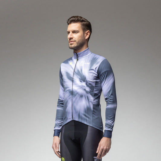 Maglia Manica Lunga Antivento Uomo
