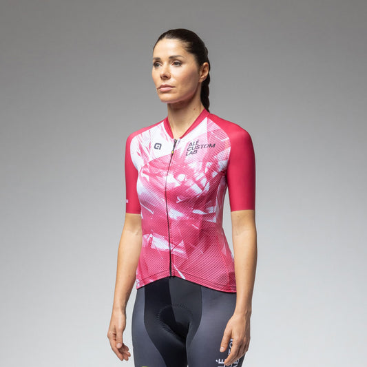 Maglia Manica Corta Donna