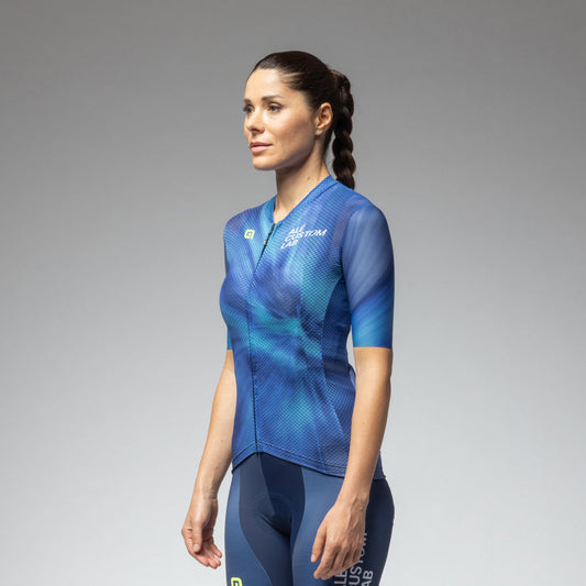 Maglia Manica Corta Donna