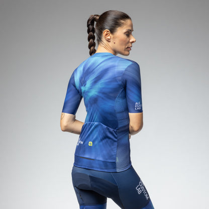 Maglia Manica Corta Donna