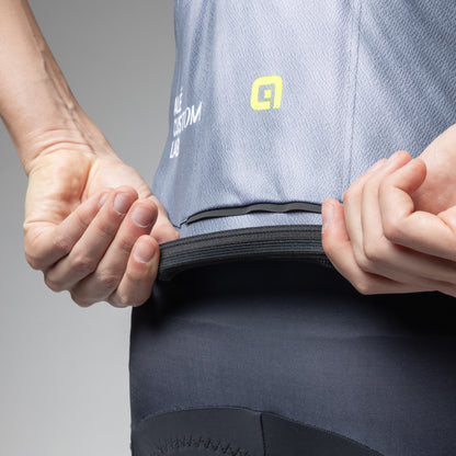 Maglia Manica Corta Uomo