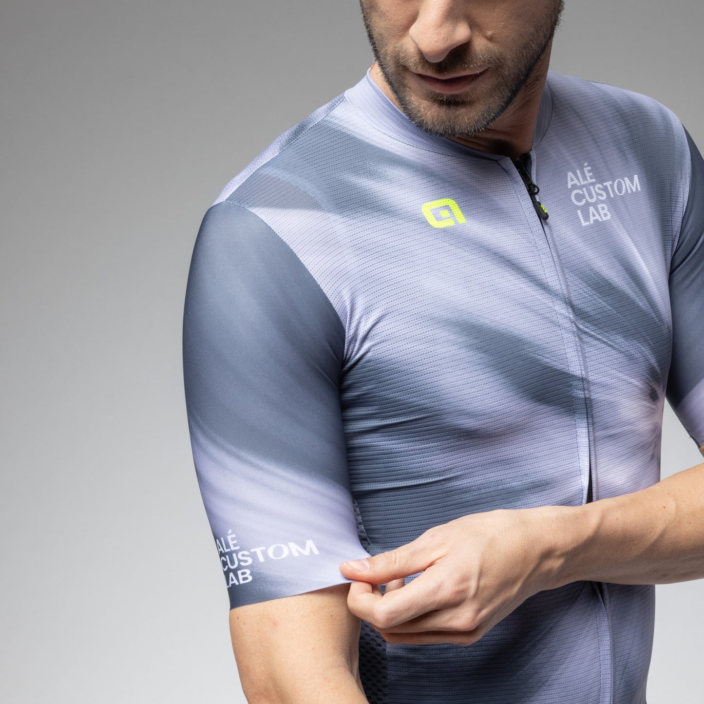 Maglia Manica Corta Uomo