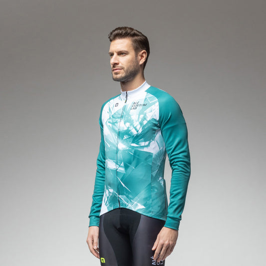 Maglia Manica Lunga Uomo
