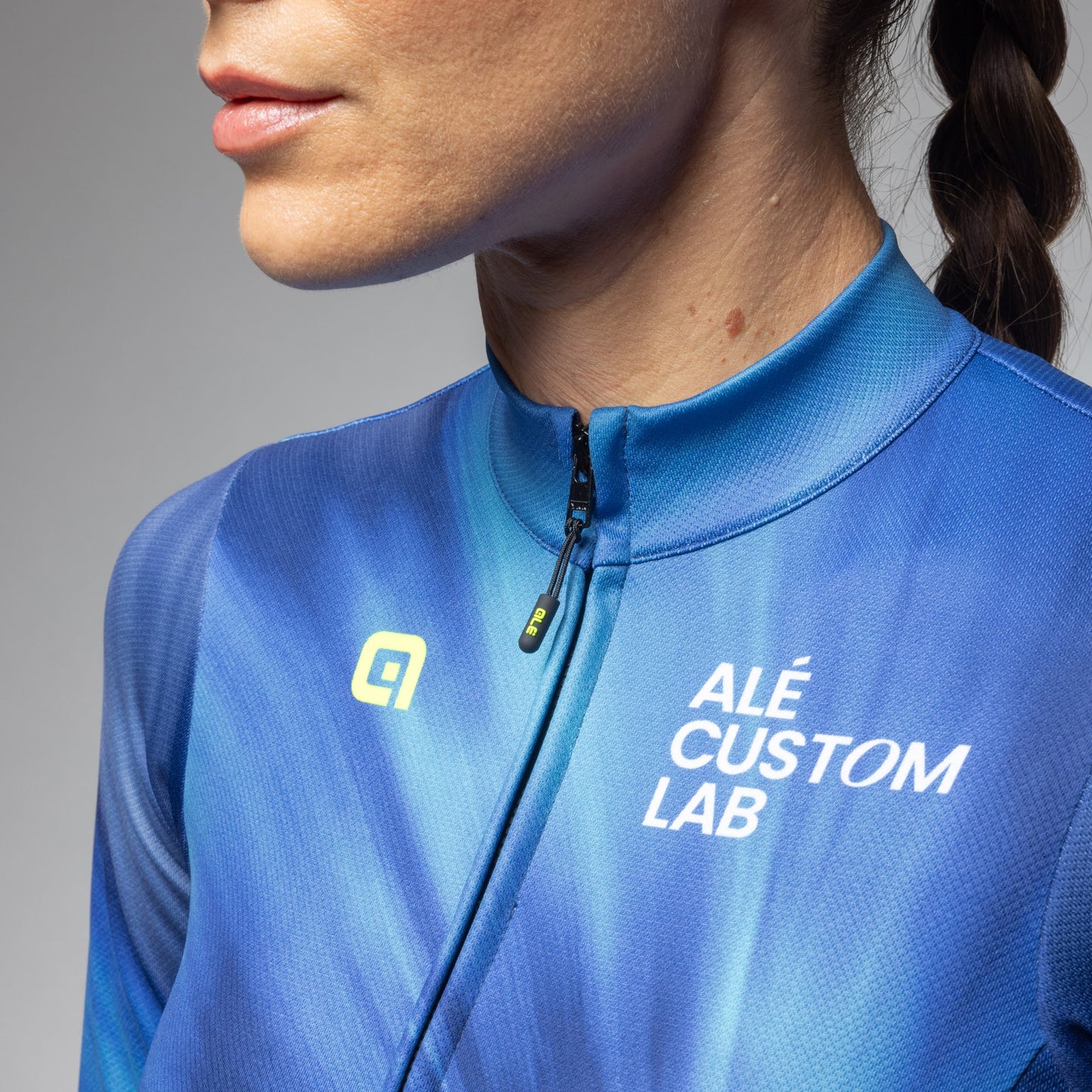 Maglia Manica Lunga Donna