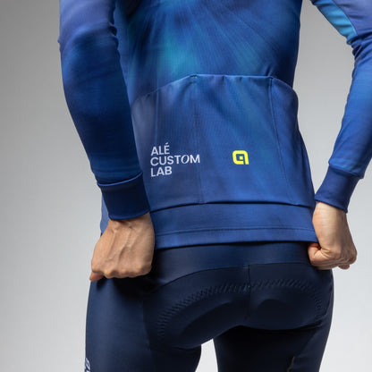 Maglia Manica Lunga Donna