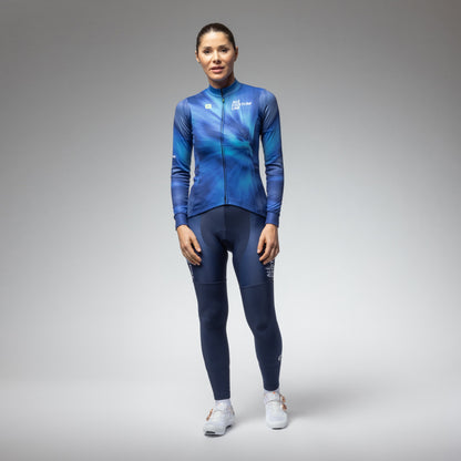 Maglia Manica Lunga Donna