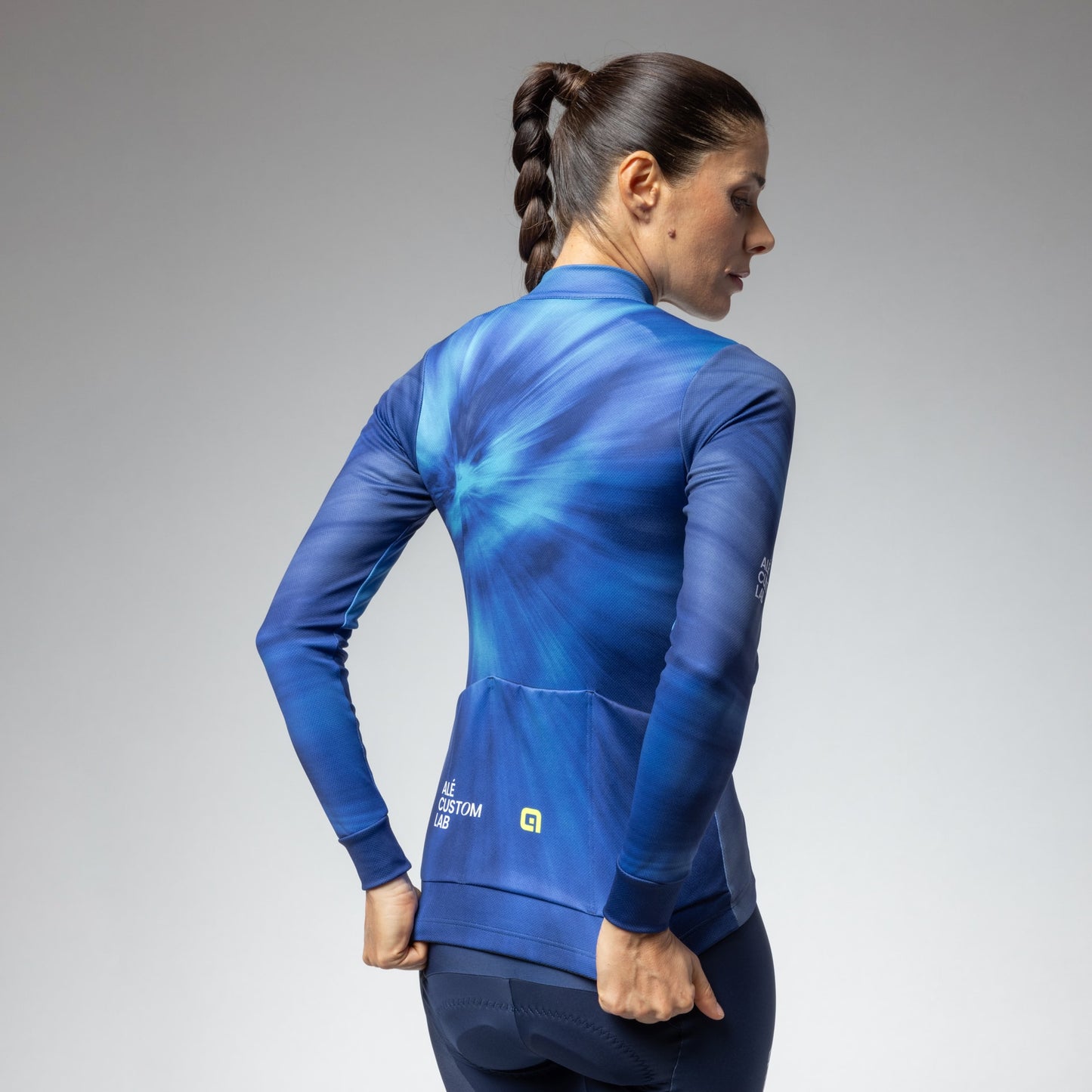 Maglia Manica Lunga Donna
