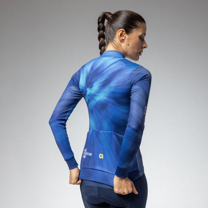 Maglia Manica Lunga Donna