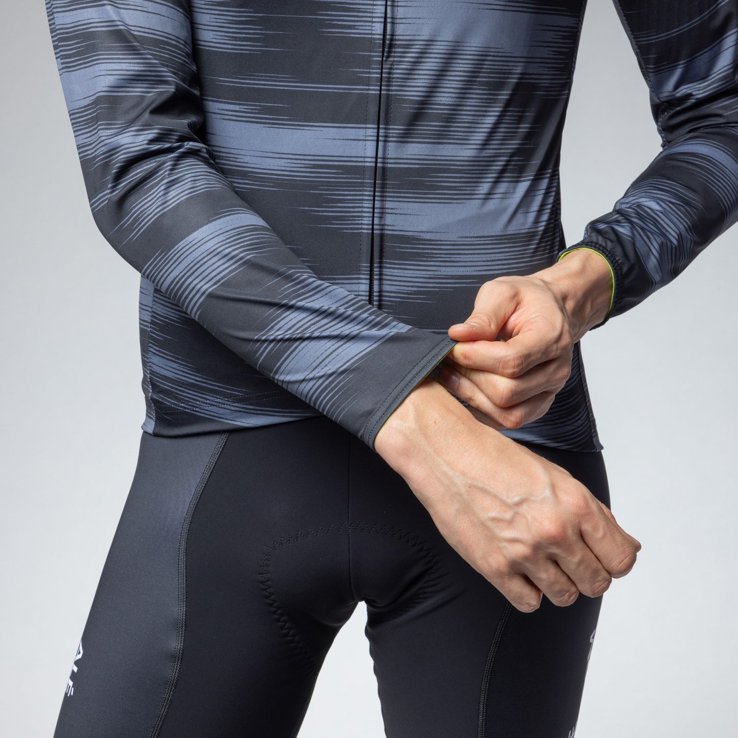 Wasserdichte Jacke Mann 