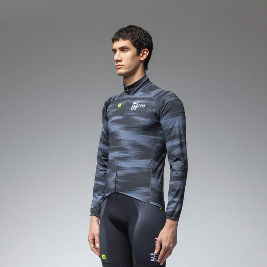 Rainproof Jacket Man 