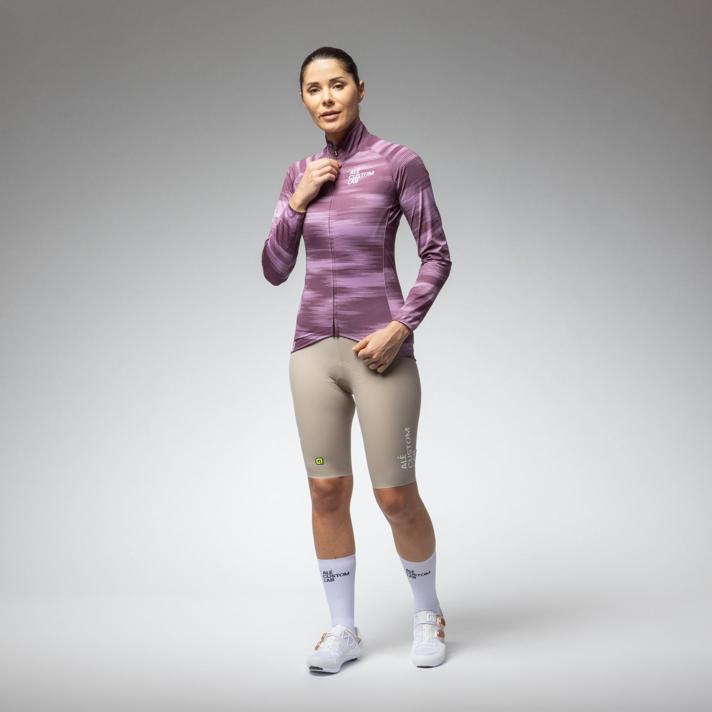 Rainproof Vest Woman 