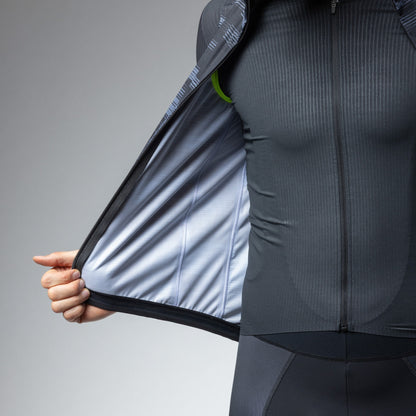 Rainproof Vest Man 