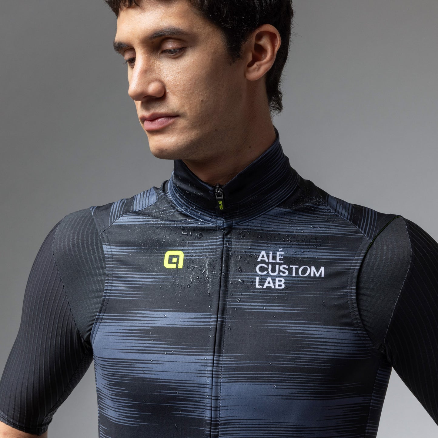 Rainproof Vest Man 