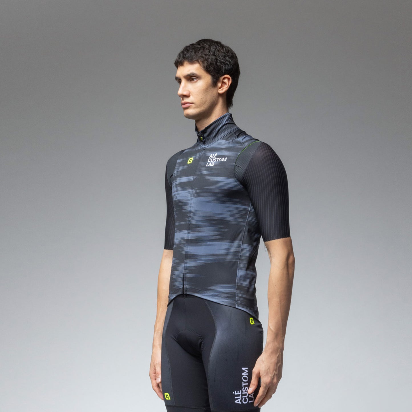 Rainproof Vest Man 