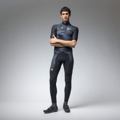 Rainproof Vest Man 