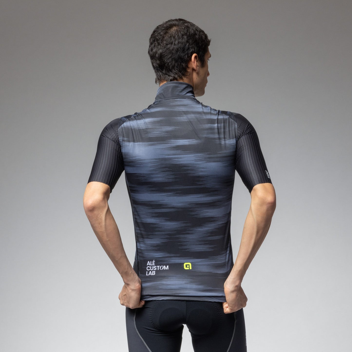 Rainproof Vest Man 