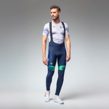 Lange Trägerhose Mann 