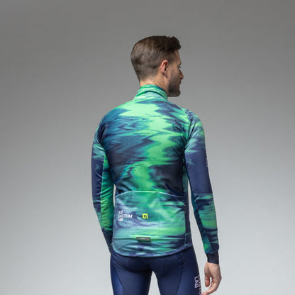 Jacket Man 