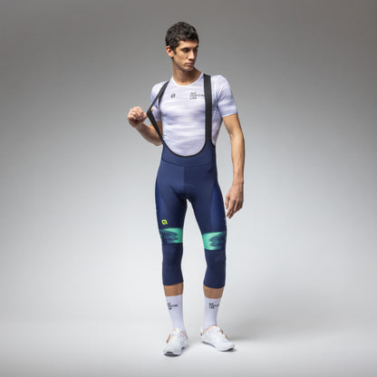 3/4 Trägerhose Mann 