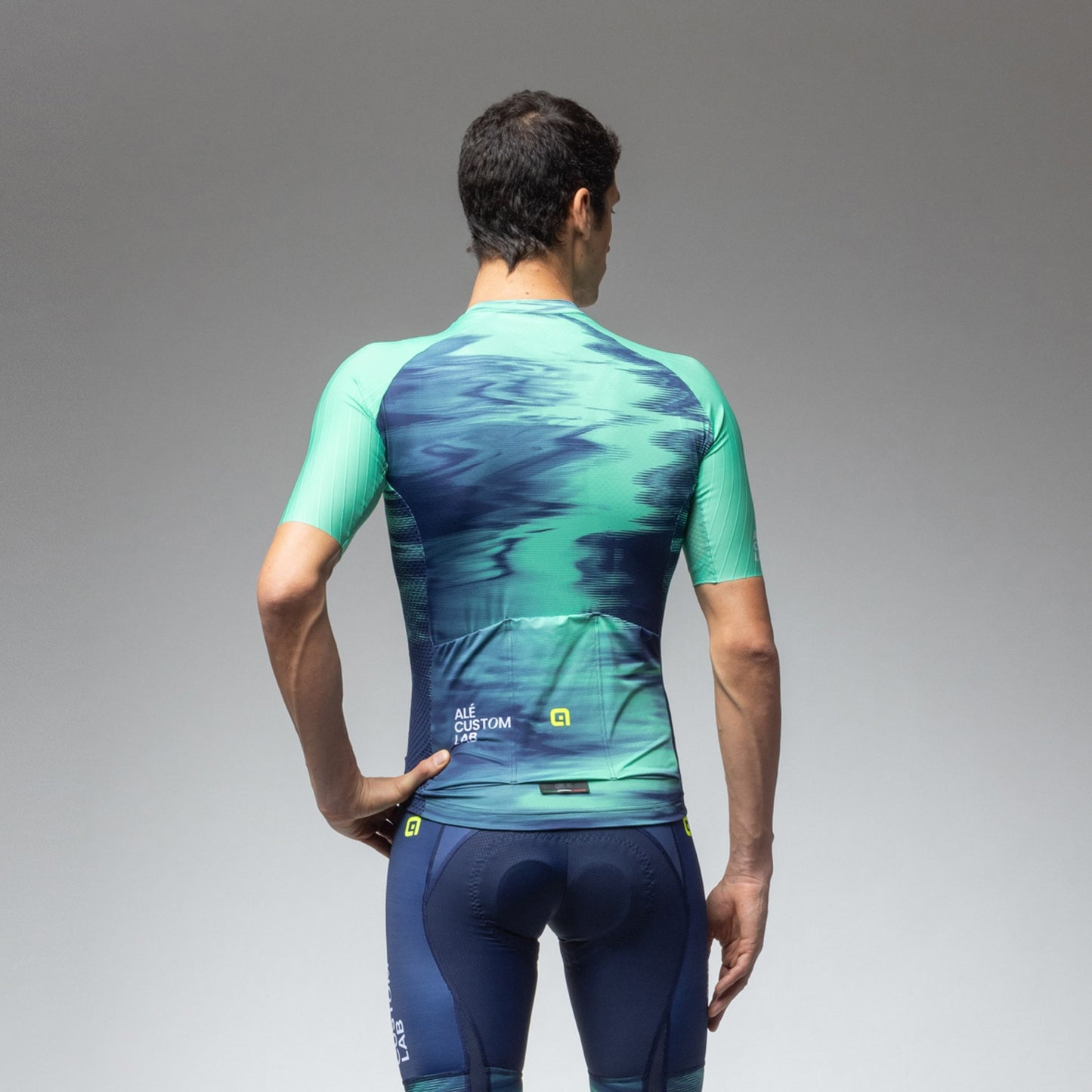 Maglia Manica Corta Uomo