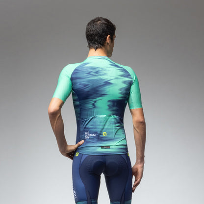 Maglia Manica Corta Uomo