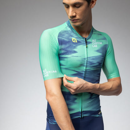 Maglia Manica Corta Uomo