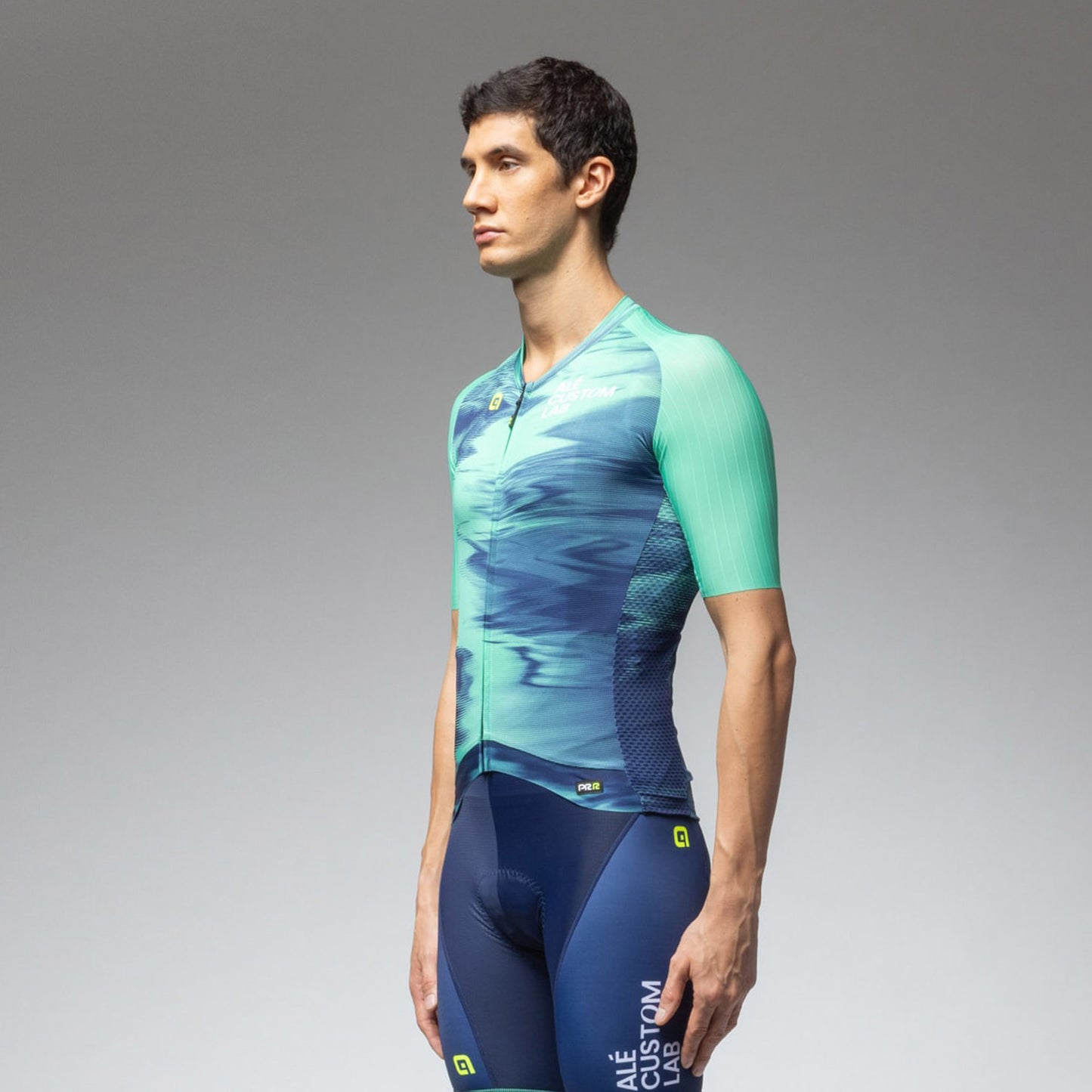 Maglia Manica Corta Uomo