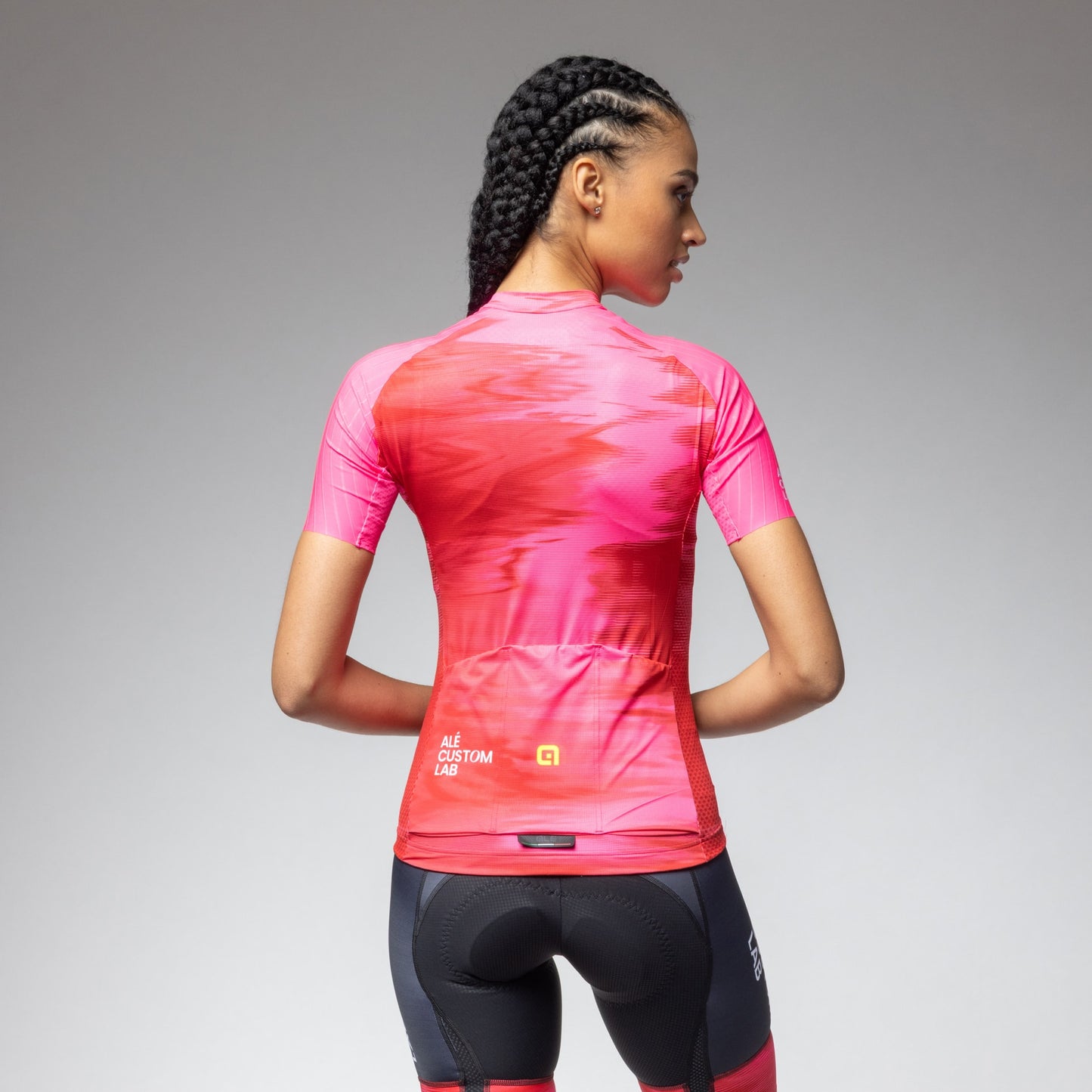 Maglia Manica Corta Donna