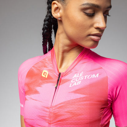 Maglia Manica Corta Donna