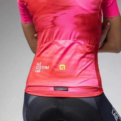 Maglia Manica Corta Donna
