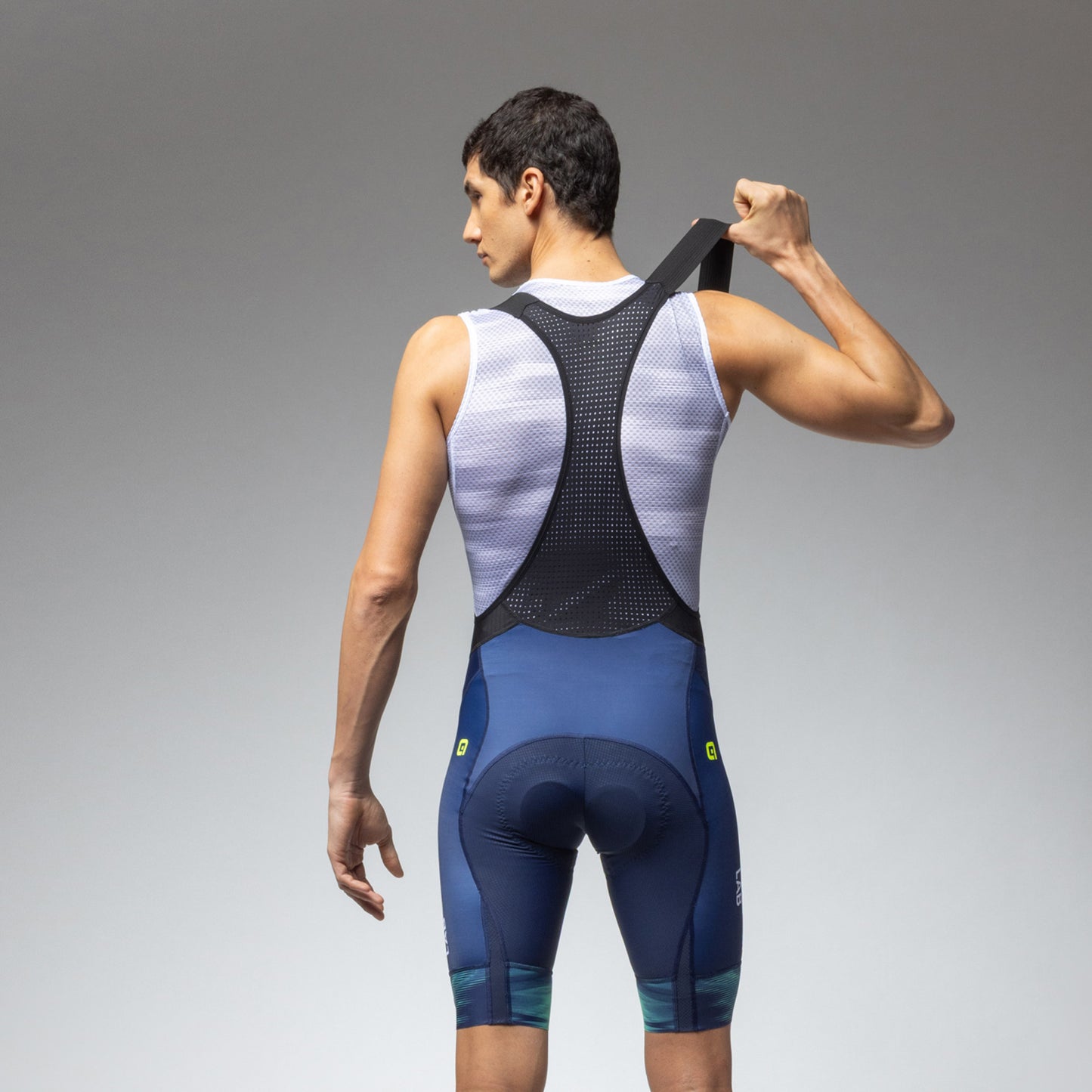 Bibshorts Man 