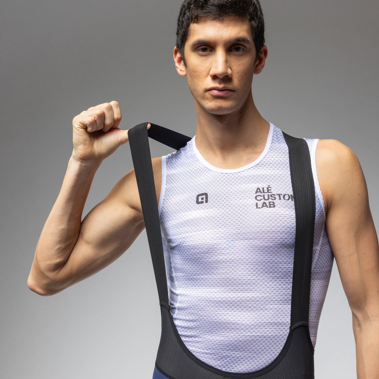 Bibshorts Man 