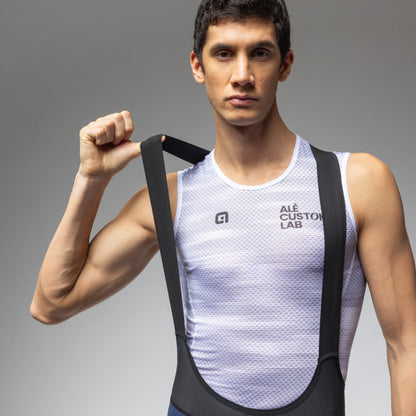 Bibshorts Man 