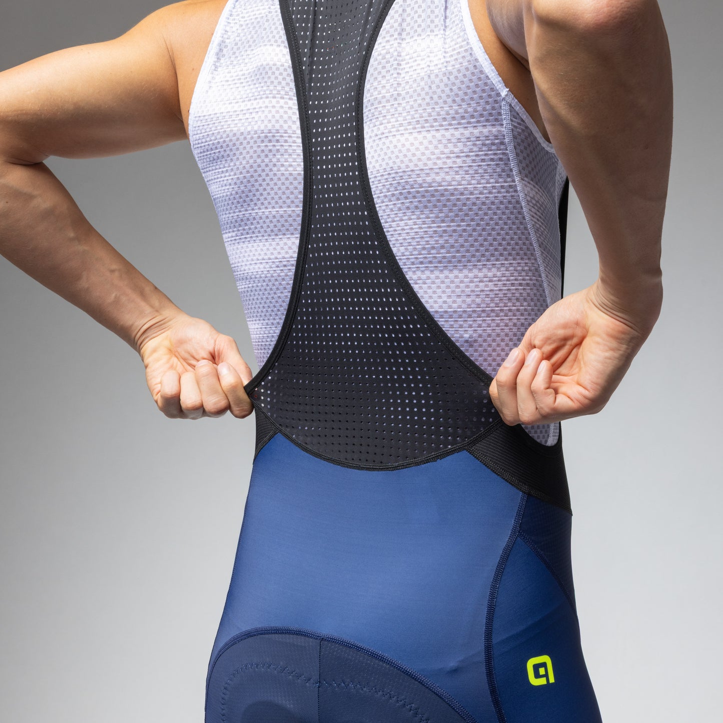 Bibshorts Man 