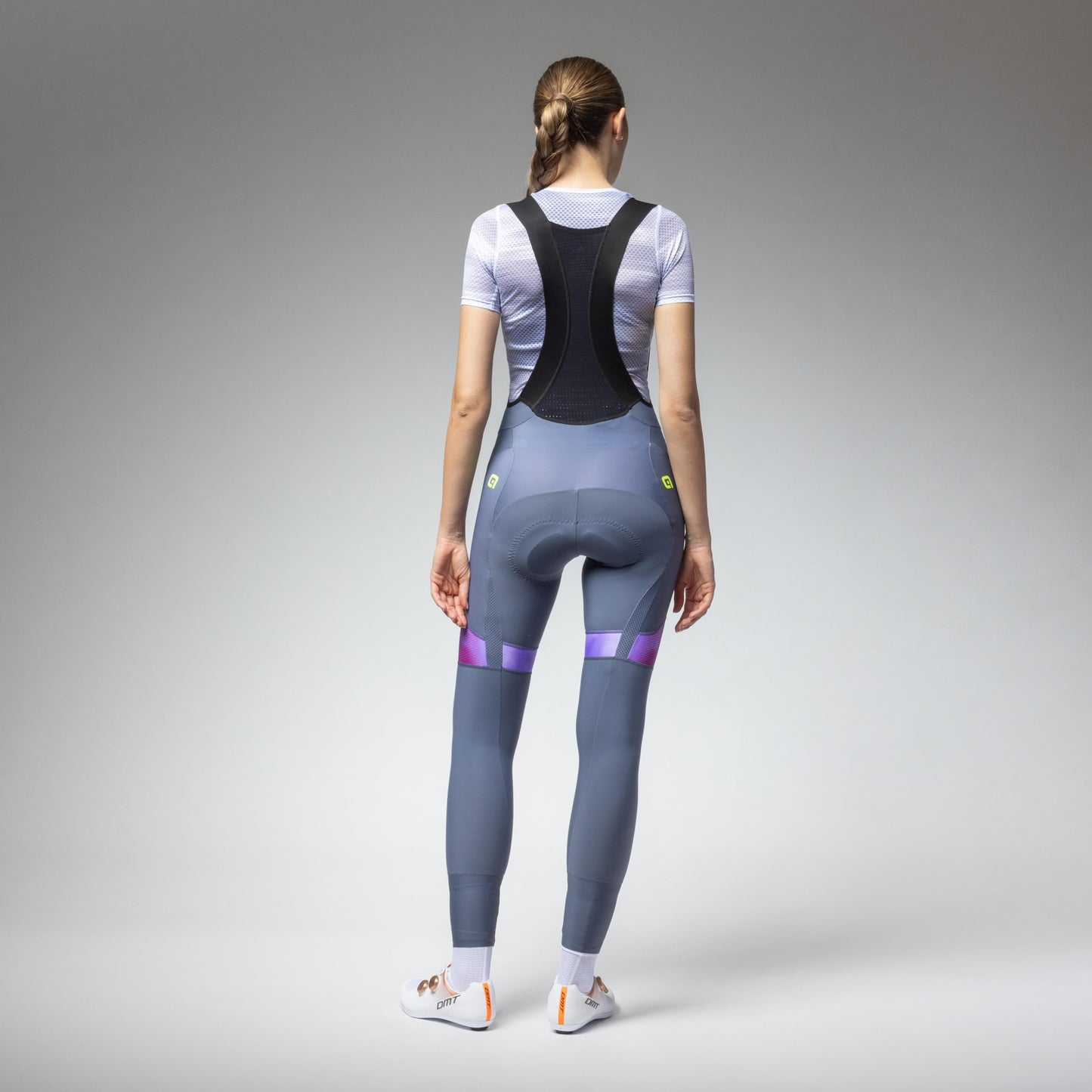 Bibtights Woman 