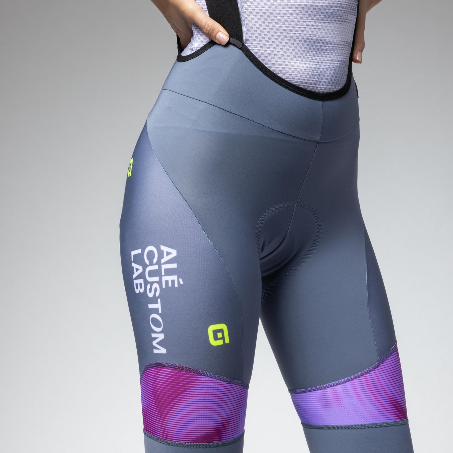 Bibtights Woman 