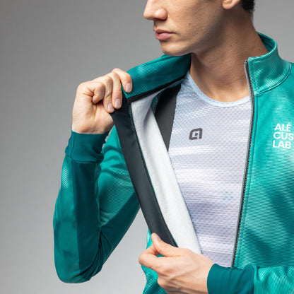 Jacket Man 