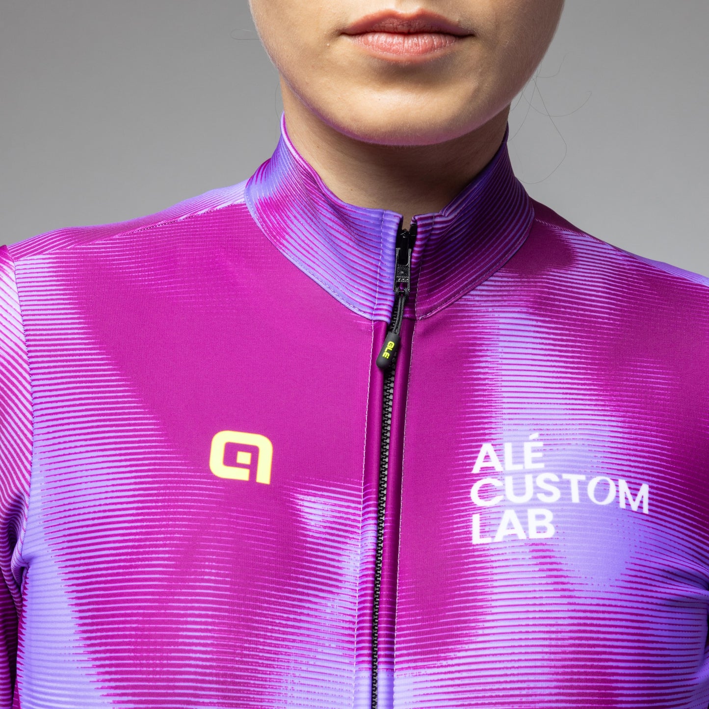 Maglia Manica Lunga Donna