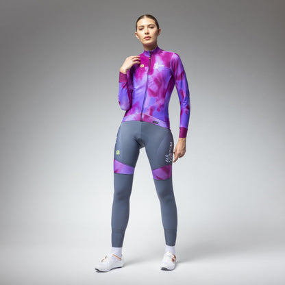 Maglia Manica Lunga Donna