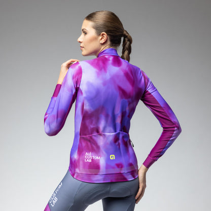 Maglia Manica Lunga Donna