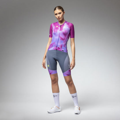 Short Sleeve Jersey Woman 