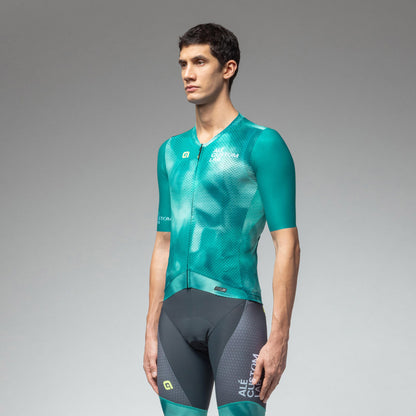 Short Sleeve Jersey Man 