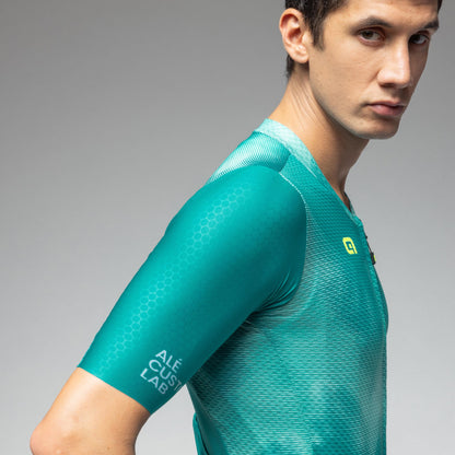 Short Sleeve Jersey Man 