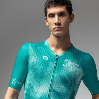 Short Sleeve Jersey Man 