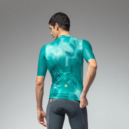 Short Sleeve Jersey Man 