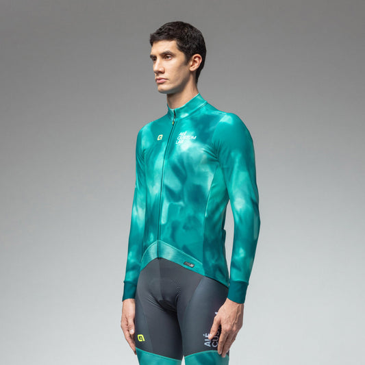 Maglia Manica Lunga Uomo