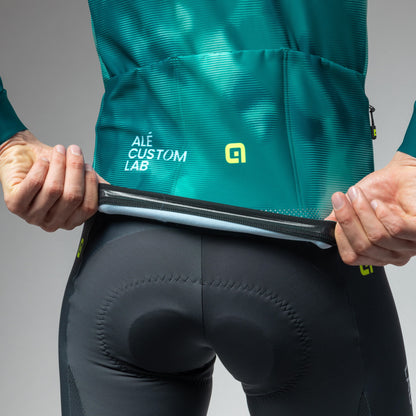 Maglia Manica Lunga Uomo