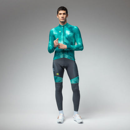Maglia Manica Lunga Uomo